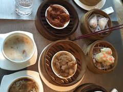 -银帆宾馆-自助餐厅(金马路店)