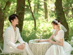 -巴黎春天婚纱摄影STUDIO·定制