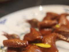 -花中城·杭帮菜·粤菜·海鲜火锅(清泰街店)
