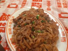 -威记烧嘢·南宁烧烤·超级生牛(绿地店)