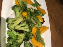 -关中记忆主题餐厅