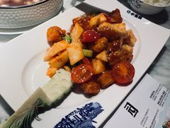-小菜园新徽菜(苏州繁花中心店)