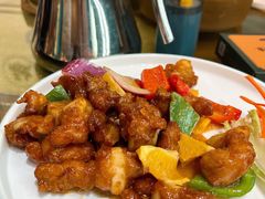 -猪腰一家·地道佛山菜(盐步店)