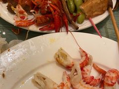 -上海浦东假日酒店逸庭咖啡厅