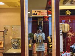 -亮宝楼国宴+文化陕菜