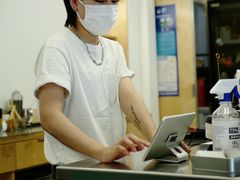-麻雀咖啡SPARROW COFFEE(十全街店)