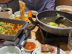 -全牛匠·乐山跷脚牛肉(新中关店)