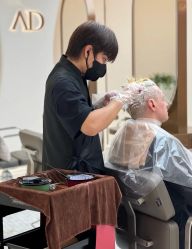 点击看大图 -Amo la Diva造型