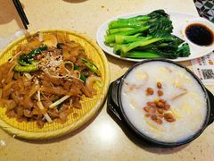 -明腾壹间茶餐厅(新都会花园广场店)