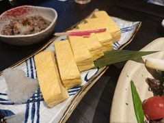 鳗鱼鸡蛋卷-九州酒场ひこぞう(2号店)