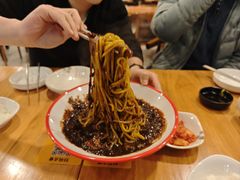 -多宾韩国料理(学衡路店)