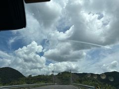 -武陵山森林公园