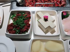 -海底捞火锅(上元大街店)