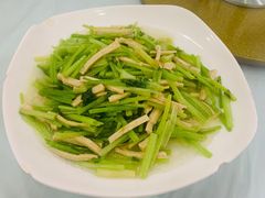 芹菜香干丝-状元楼(金溪路店)