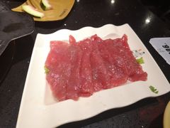 -宽板凳老灶火锅(外馆斜街店)