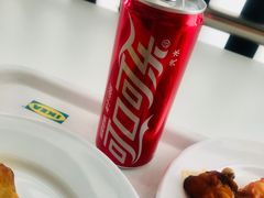 -宜家·瑞典风味餐厅(海达南街店)