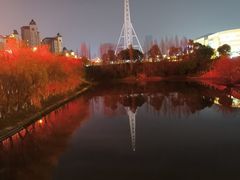 -南昌之星游乐场