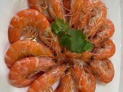 竹节虾-渔民新村(番禺总店)