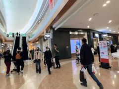-杉杉奥特莱斯广场(哈尔滨店)