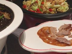 -秀儿四九城·新京菜(亚运村鸟巢店)