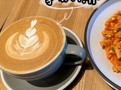 -Wagas沃歌斯(大学路店)