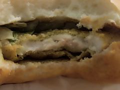 -麦当劳(新王府井店)