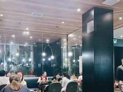 大堂-KCOOKING概念韩餐(世茂52+店)