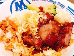 敏华黯然销魂饭-敏华冰厅(天河城店)