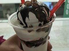 -DQ·蛋糕·冰淇淋(通州万达店)