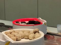 -龍歌自助小火锅(芝罘万达店)