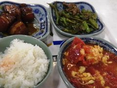 -7+7私家饭堂(人民路店)