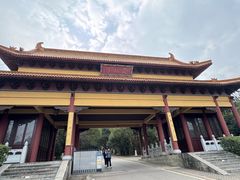-南京市江宁方山
