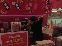 -K22.酸奶草莓(烟台芝罘店)