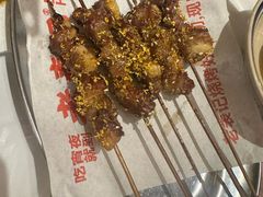 -老表记广西宵夜螺蛳鸭脚煲(东盟店)
