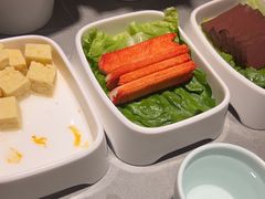 -宴全牛粤来越牛潮汕鲜牛肉火锅(海州万达广场店)