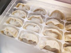 多拼口味饺子-宜众鲜肉云吞水饺