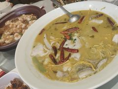 -盛百味·家宴餐厅(霸州分店)