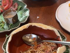 -ELI FALAFEL Lebanese&Mediterranean黎巴嫩美食(富城路店)