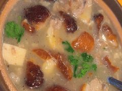 -一桶江山餐厅(松北店)