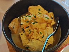 -回头食客-李久其家民间餐厅(望城金桥国际店)