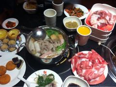 尚水元休闲自助餐厅-尚水元休闲自助餐厅(中央城店)