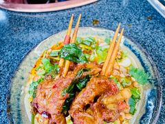 -镇江龙·火锅串串(武侯祠店)