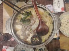 -樱の千渡日式料理·铁板烧•烧鸟(金盛田广场店)