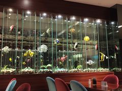 -花园咖啡厅(厦门美丽华大酒店)