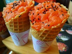 -Sushi Love 创意寿司(丽影广场店)