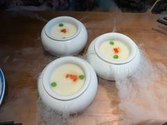 -师味葱扒虎头鲤·水席洛阳菜(元华店)