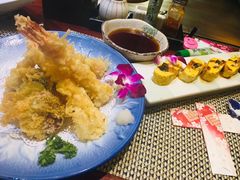 -蟹之国·精品蟹料理(极地店)