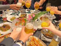 -濮园 · 四合院餐厅
