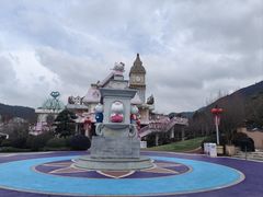 -安吉Hello Kitty乐园