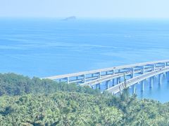 -星海湾跨海大桥